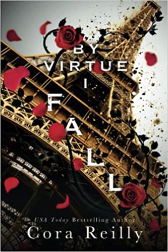 By Virtue I Fall (Sins of the Fathers #3)