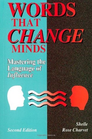 Words that Change Minds