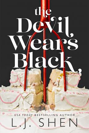 The Devil Wears Black by L.J. Shen