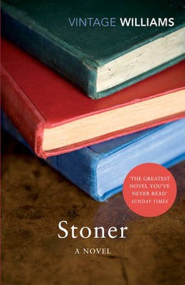 Stoner by John Williams