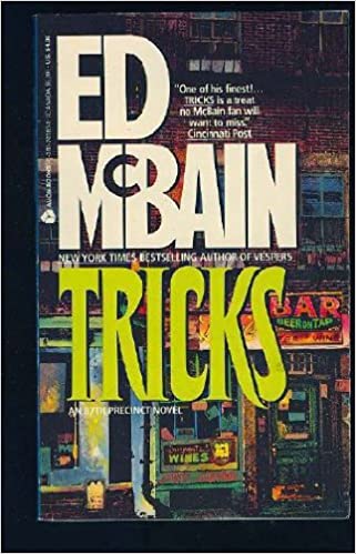 Tricks by Ed McBain