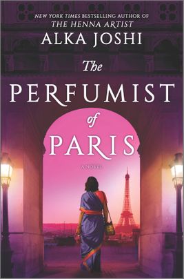 The Perfumist of Paris #3