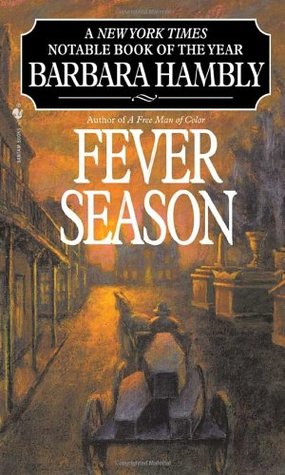 Fever Season (Benjamin January #2)