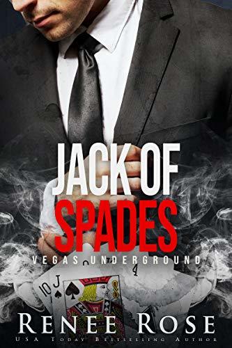 Jack of Spades (Vegas Underground #2)
