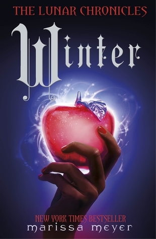 Winter (The Lunar Chronicles #4)