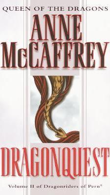 Dragonquest by Anne McCaffrey