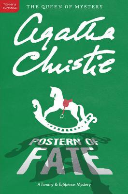 Postern of Fate #5 by Agatha Christie