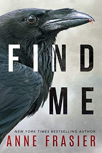 Find Me (Inland Empire #1)