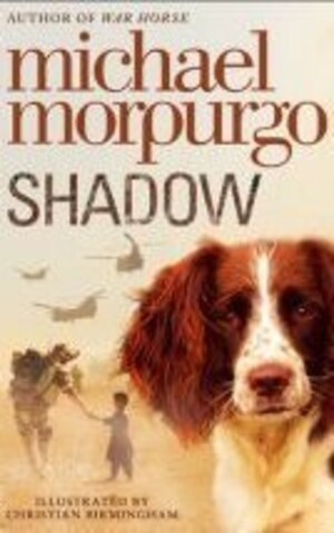 Shadow by Michael Morpurgo