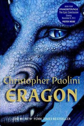 Eragon : Book I