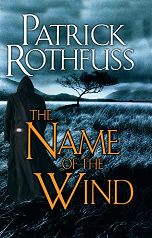 The Name of the Wind #1