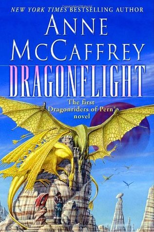 Dragonflight (Dragonriders of Pern #1)