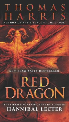 Red Dragon (Hannibal Lecter #1)