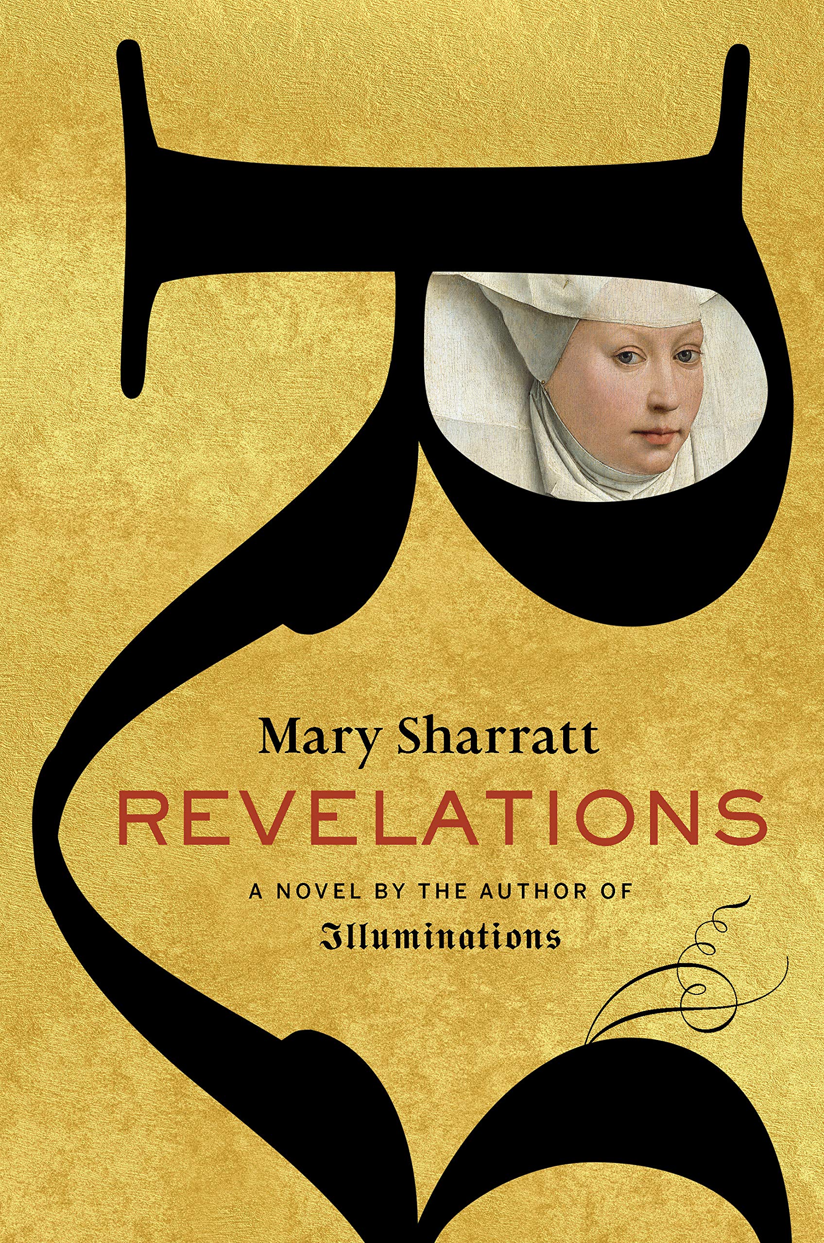 Revelations by Mary Sharratt