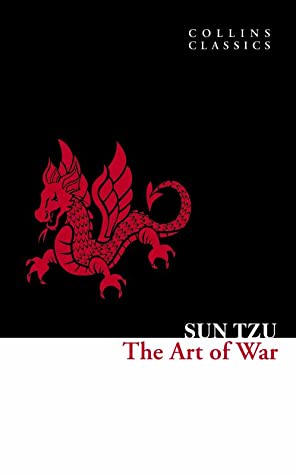 The Art of War by Sun Tzu Free