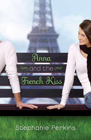 Anna and the French Kiss #1