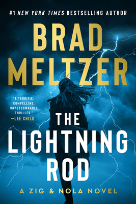 The Lightning Rod (Zig & Nola #2)