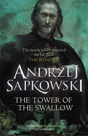 The Tower of the Swallow : Witcher 4