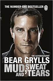 Mud, Sweat and Tears