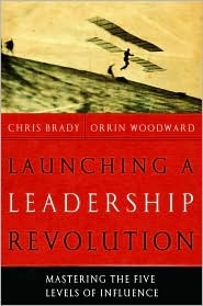 Launching a Leadership Revolution