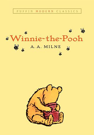 Winnie-the-Pooh #1