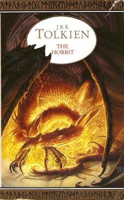 The Hobbit (The Lord of the Rings #0)