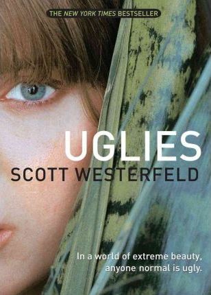 Uglies by Scott Westerfield
