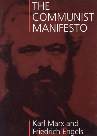 The Communist Manifesto by Karl Marx
