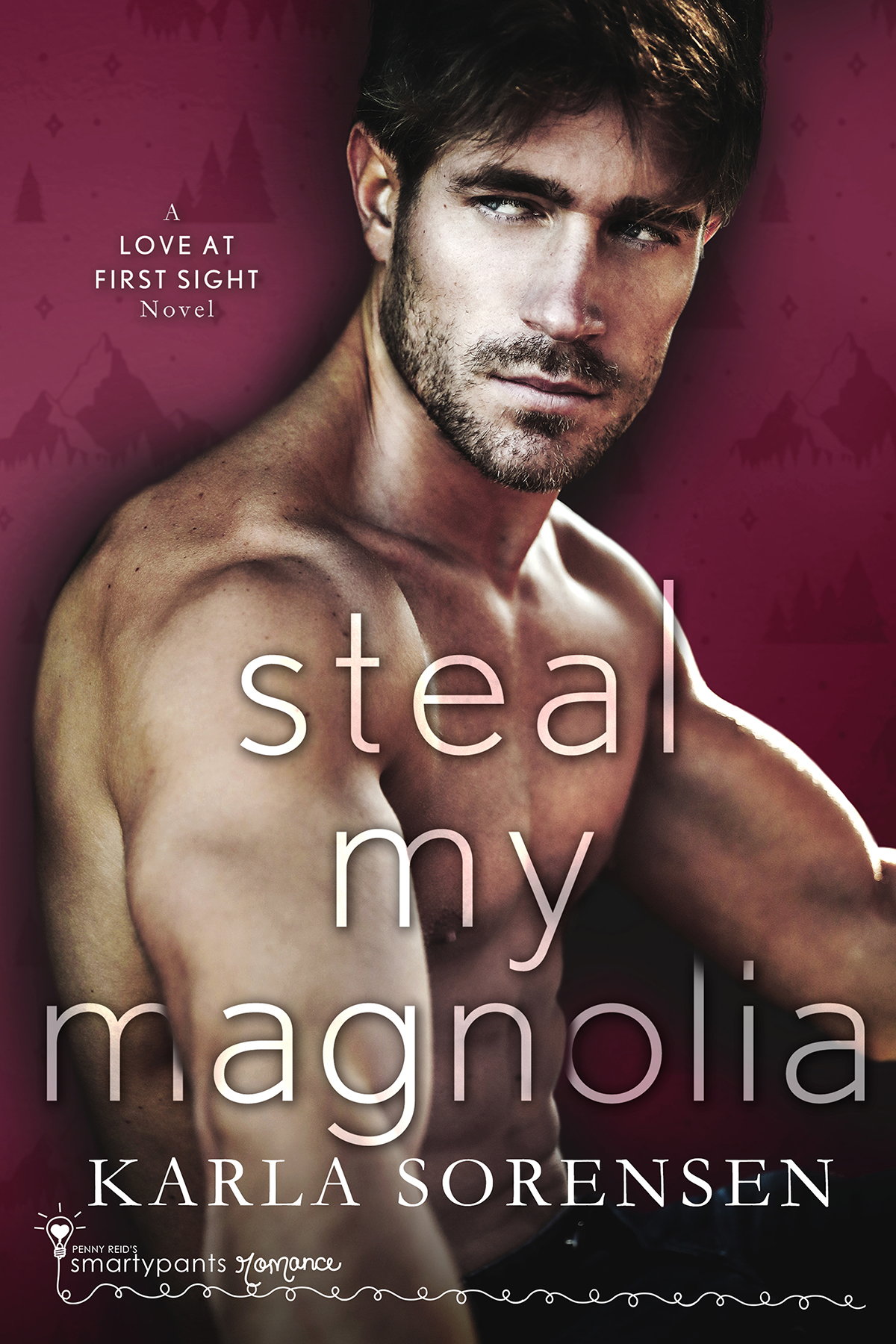 Steal My Magnolia #3