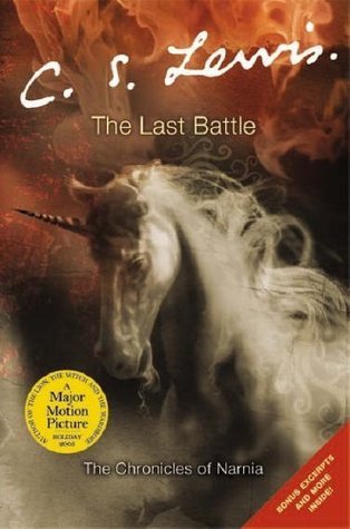 The Last Battle (The Chronicles of Narnia #7)
