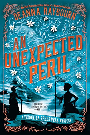 An Unexpected Peril (Veronica Speedwell #6)