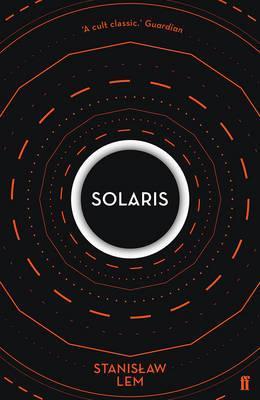 Solaris by LEM Stanislaw