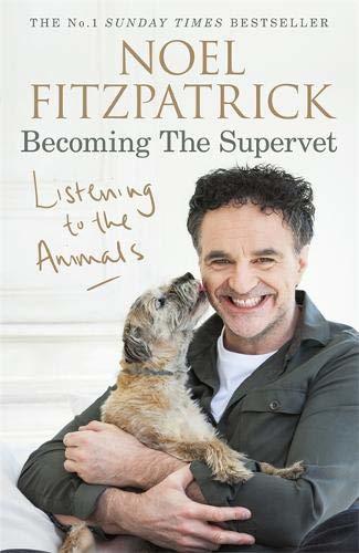 Listening to the Animals: Becoming the Supervet