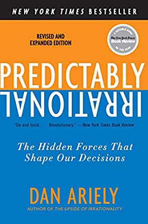 Predictably Irrational, Revised