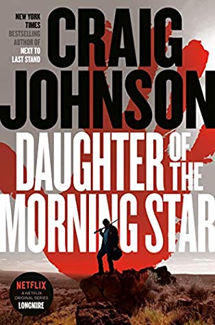 Daughter of the Morning Star #17