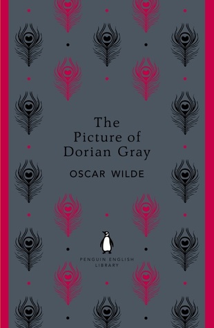 The Picture of Dorian Gray by Oscar Wilde