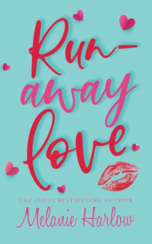 Runaway Love (Cherry Tree Harbor #1)