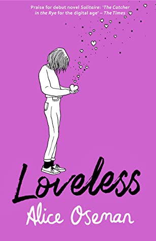 Loveless (Osemanverse #10)