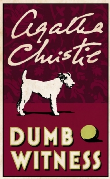 Dumb Witness (Hercule Poirot #15)