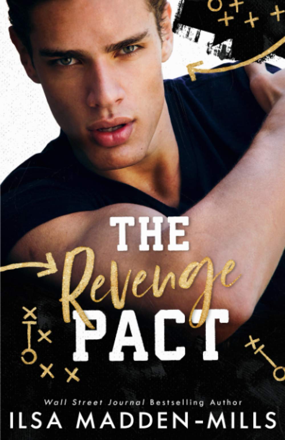 The Revenge Pact (Kings of Football #1)