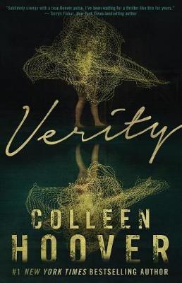 Verity by Colleen Hoover
