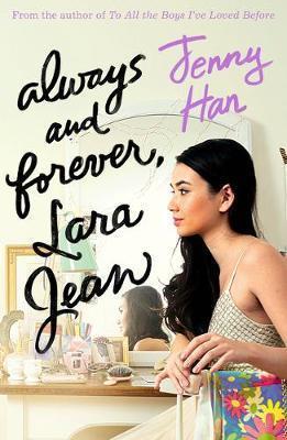 Always and Forever, Lara Jean #3