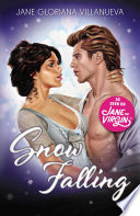 Snow Falling by Jane Gloriana Villanueva