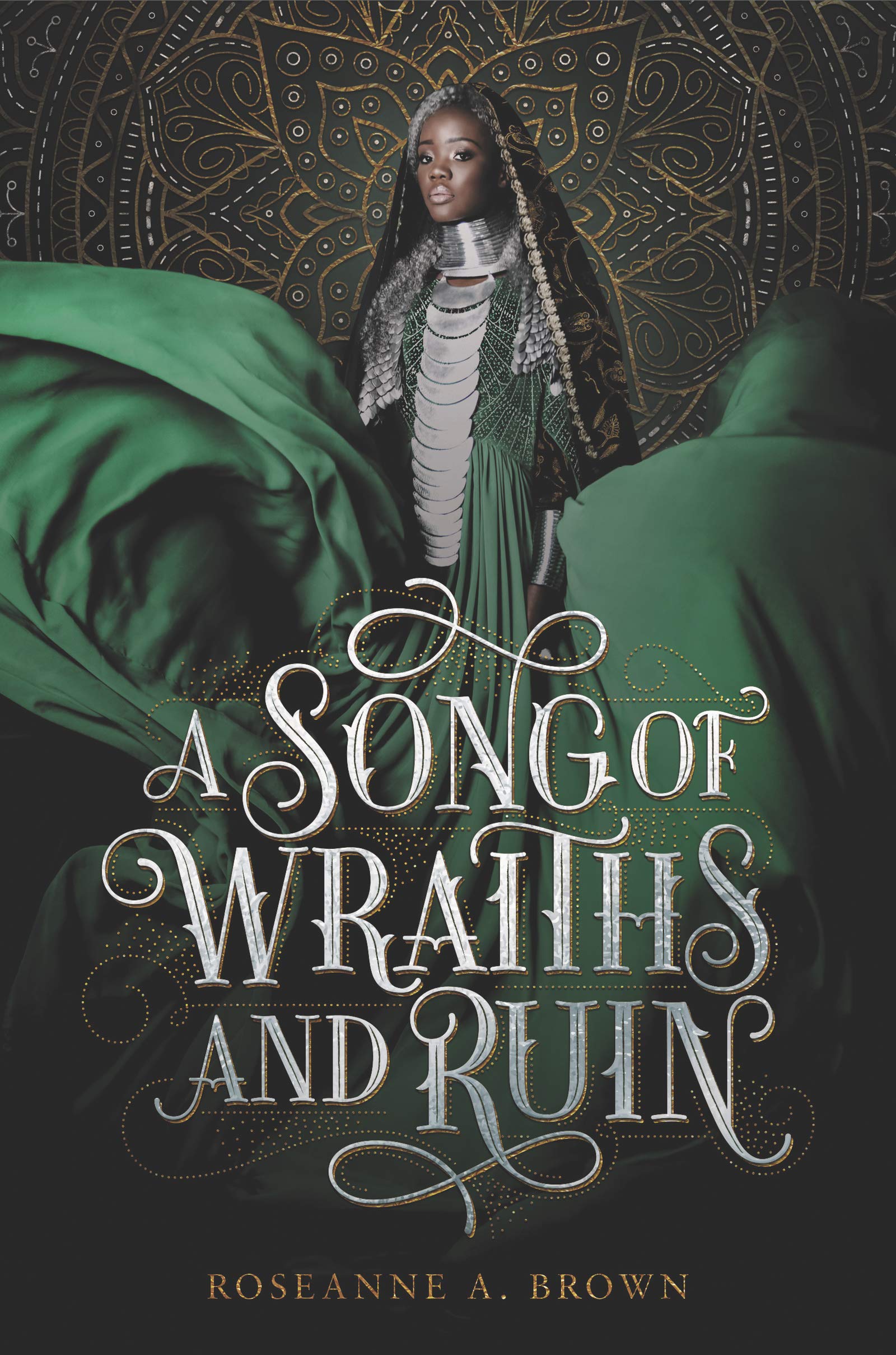 A Song of Wraiths and Ruin #1