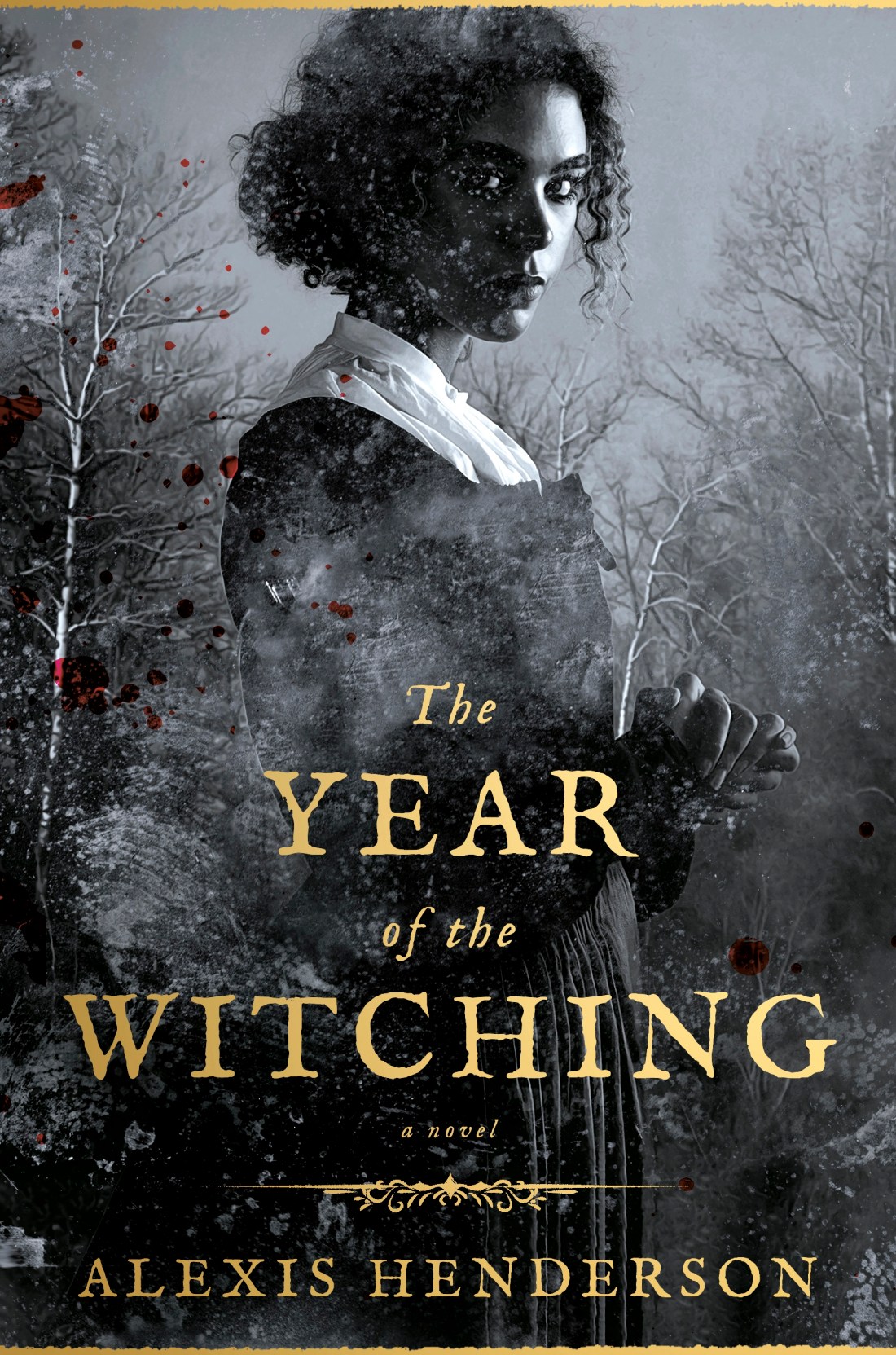 The Year of the Witching (Bethel #1)