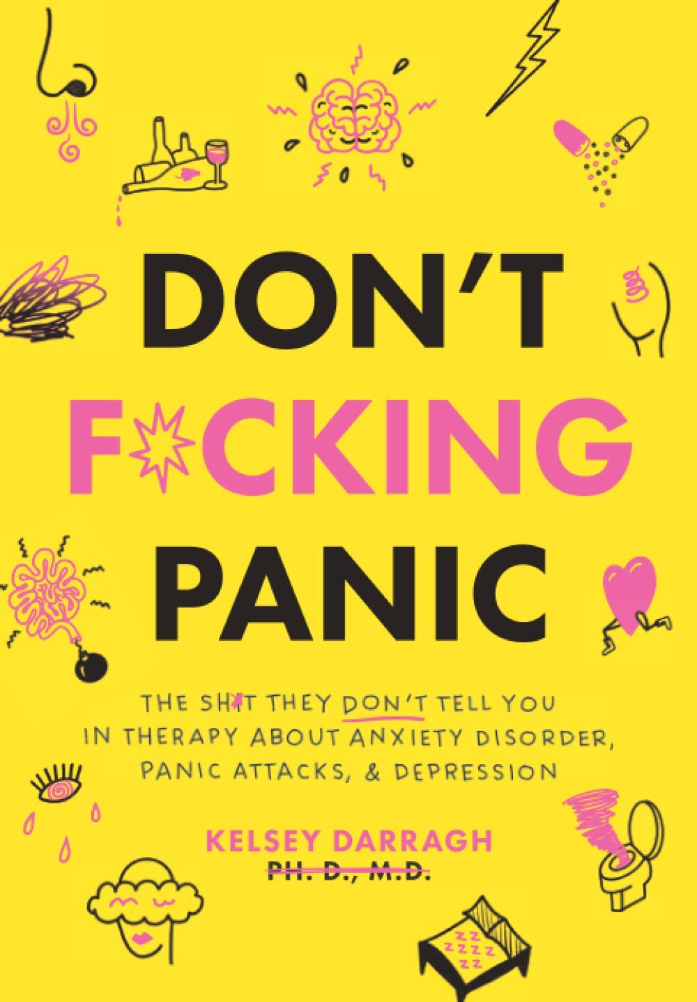 Don't F*cking Panic