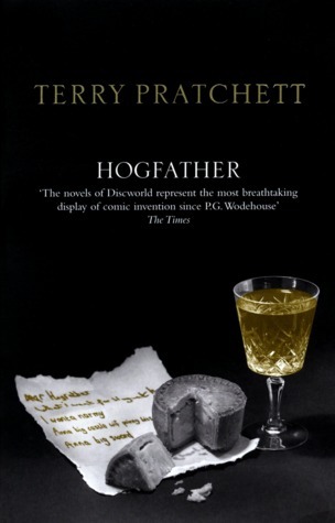 Hogfather (Death #4)