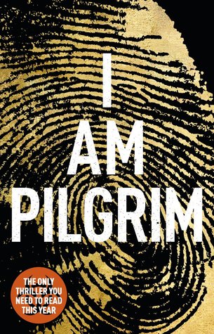 I Am Pilgrim (Pilgrim, #1)