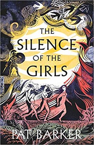 The Silence of the Girls #1
