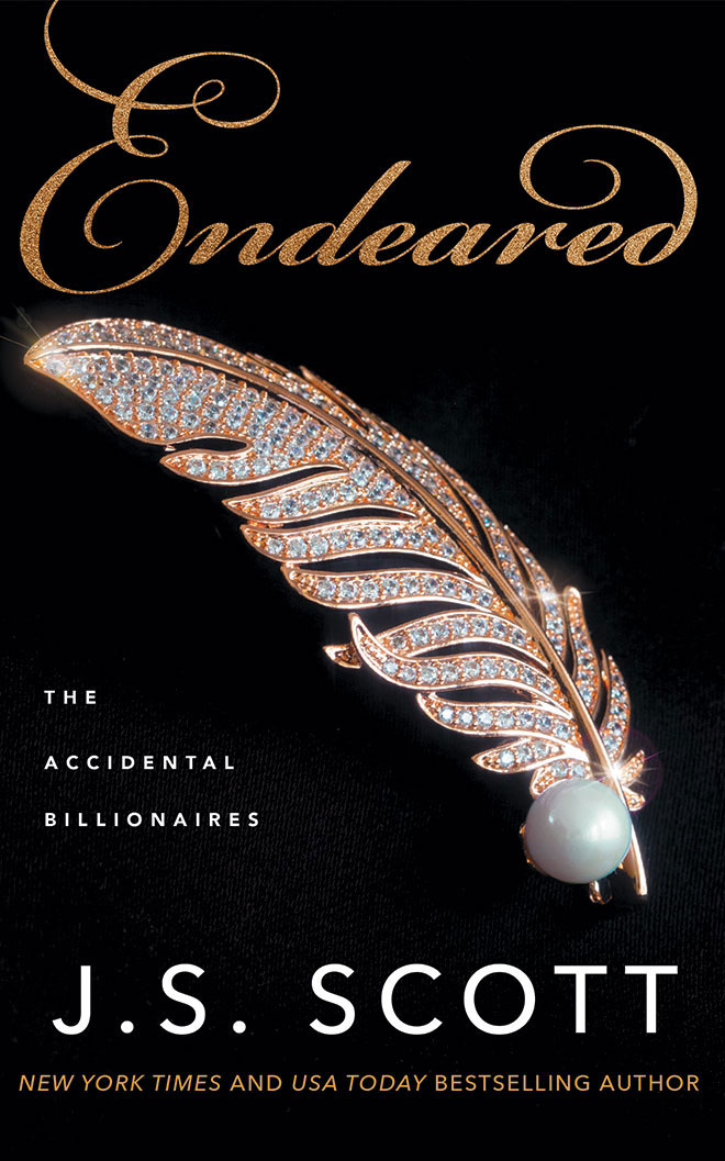 Endeared (The Accidental Billionaires #5)